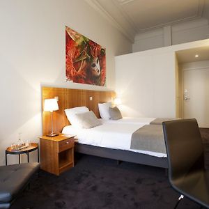 Standaard Kamer