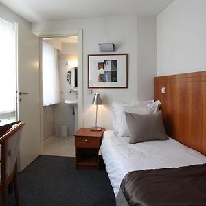 Kamer met een King Size Bed